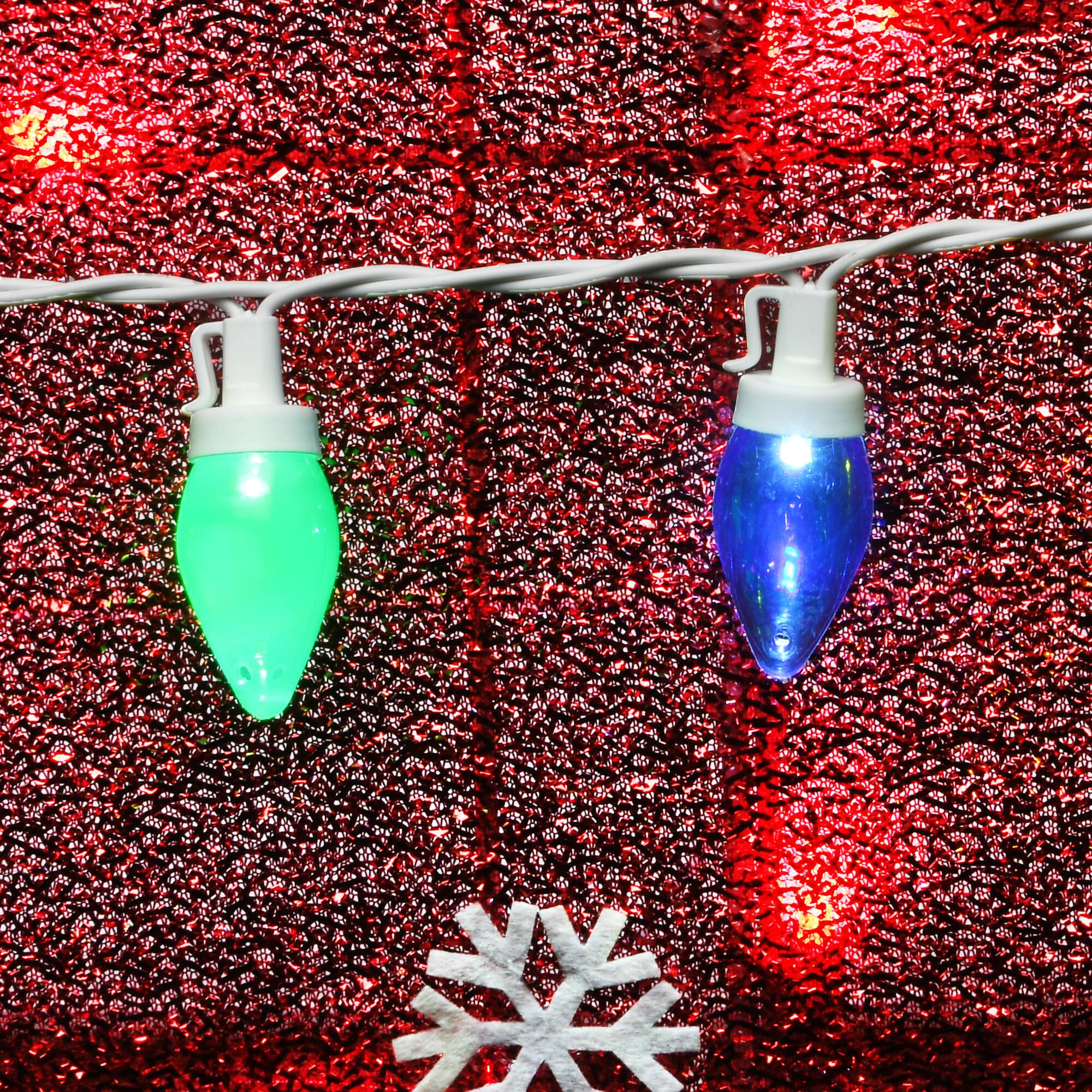 27'' Pre-Lit Santa in Red Truck Decoration